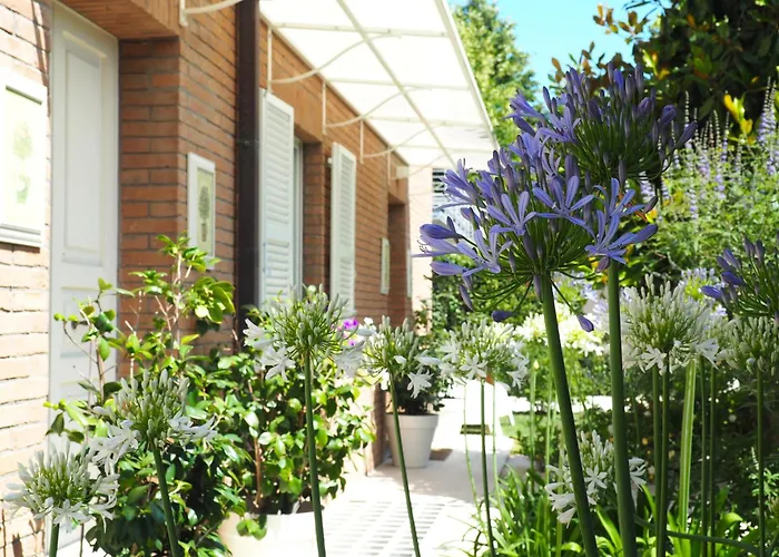 Bed and Breakfast Aura Relais Numana